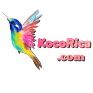 kocorica .com